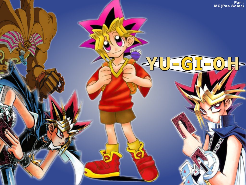 Otaku Gallery  / Anime e Manga / Yu-Gi-Oh / Wallpaper / wallpaper9.jpg